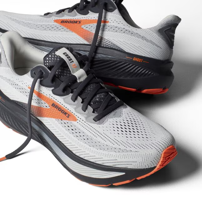 Brooks Men's Ghost 17