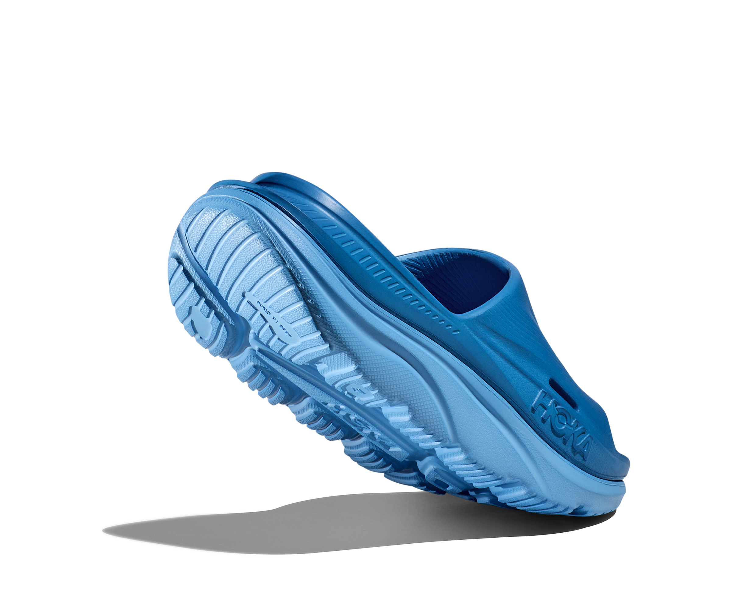 Hoka Unisex Ora Recovery Slide 3