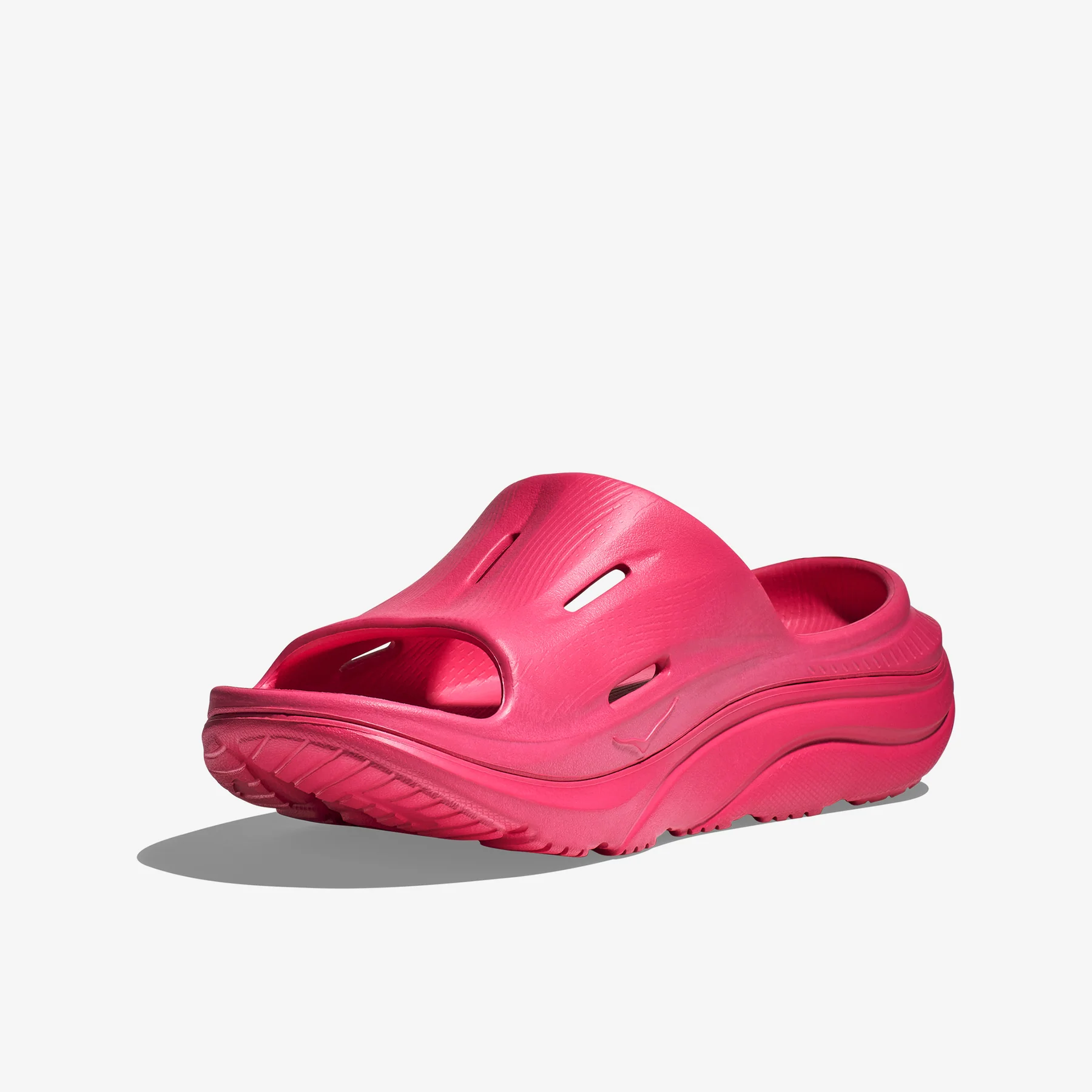 Hoka Unisex Ora Recovery Slide 3