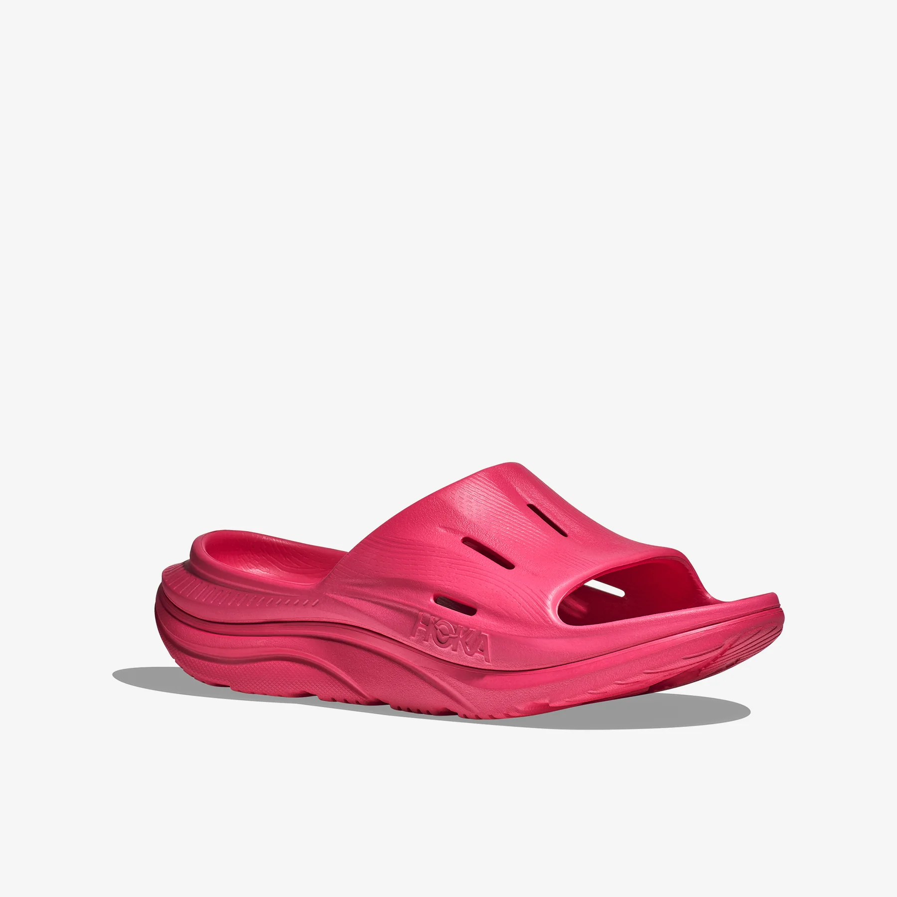 Hoka Unisex Ora Recovery Slide 3