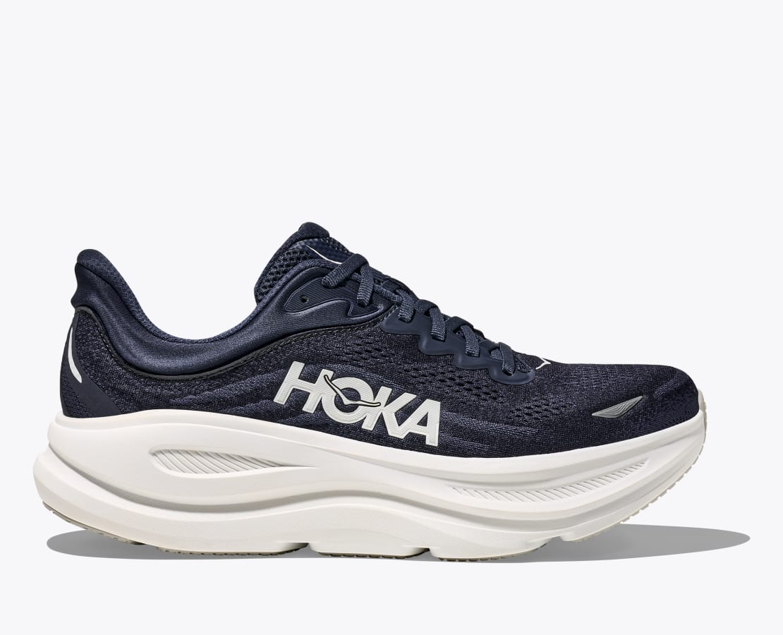 Men's Hoka Bondi 9