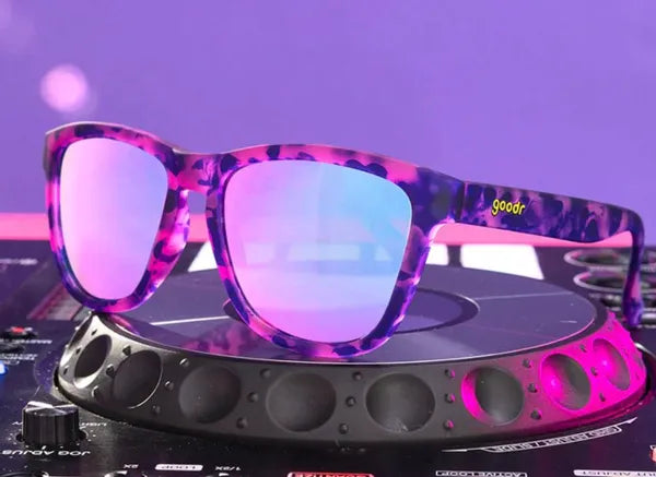 goodr OG Running Sunglasses