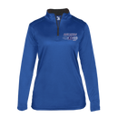 Badger Sport® Women's B-Core 1/4 Zip - BDXC24