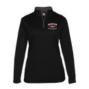 Badger Sport® Women's B-Core 1/4 Zip - Fenton XC