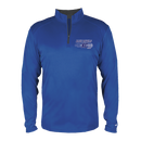 Badger Sport® Unisex  B-Core 1/4 Zip - BDXC24