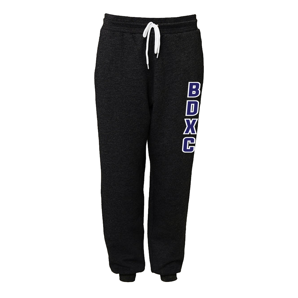 LFXC - Bella+Canvas Unisex Jogger Sweatpants - BDXC23