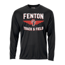 A4 Cooling Performance Long SLeeve D1