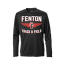 A4 Cooling Performance Long SLeeve D1