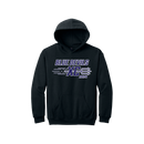 LFXC - Youth Gildan Softstyle Midweight Hoodie - BDXC23