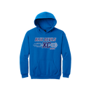 LFXC - Youth Gildan Softstyle Midweight Hoodie - BDXC23