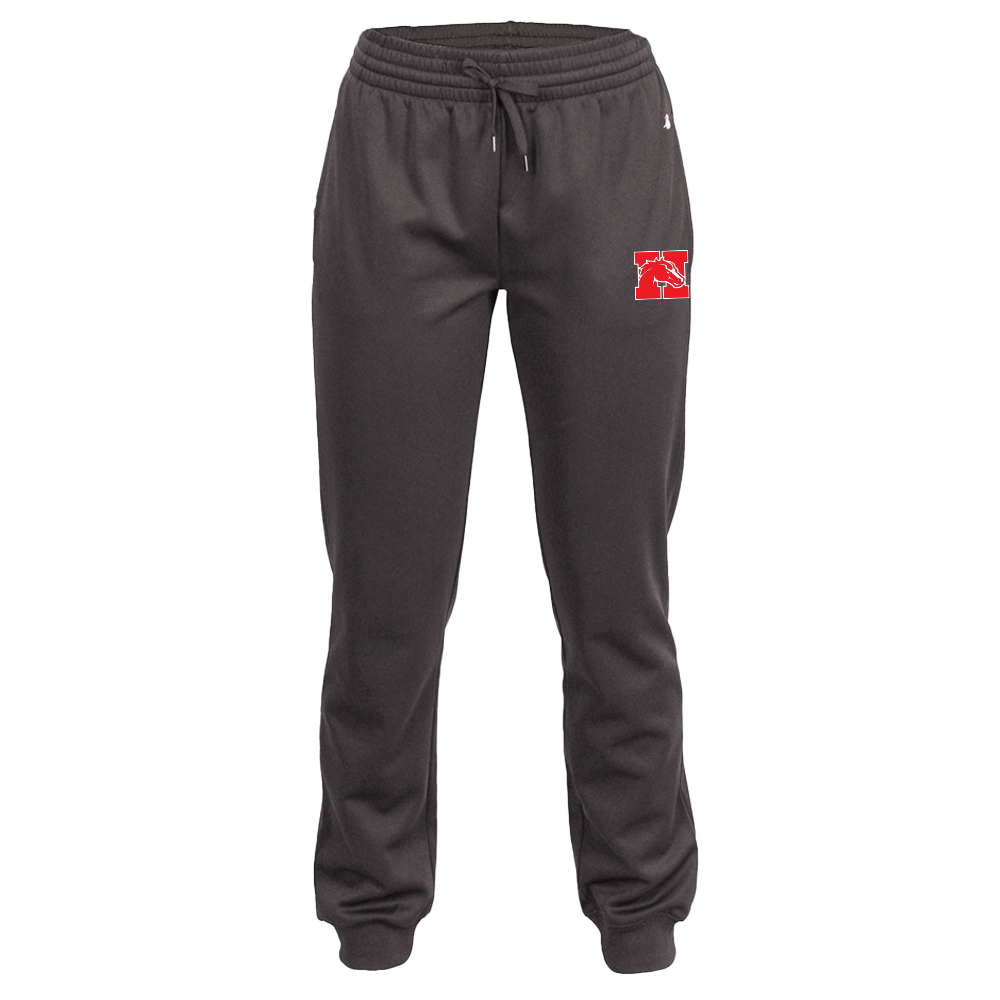 Badger Sport® Women's Performance Jogger - Holly XC