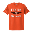 Next Level Apparel® Cotton Tee D1