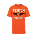 Next Level Apparel® Cotton Tee D1