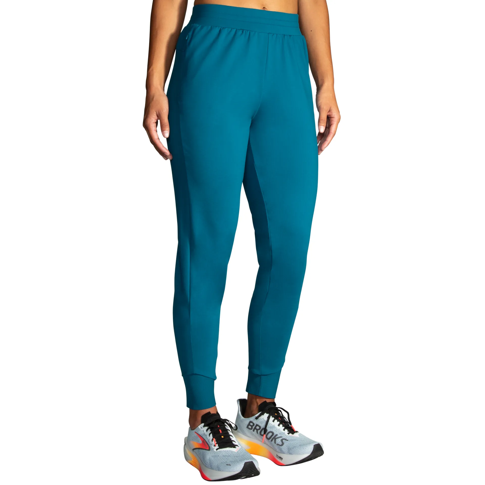 Men's Brooks Momentum Thermal Pant