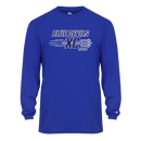 LFXC - Unisex B - Core Long Sleeve Tee - BDXC24 - Bauman's Running & Walking Shop