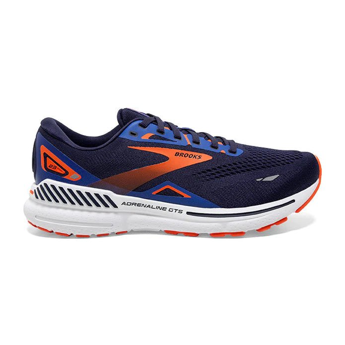 Men's Brooks Adrenaline GTS 23 - Bauman's Running & Walking Shop