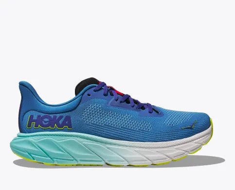 Men's Hoka Arahi 7 - Bauman's Running & Walking Shop