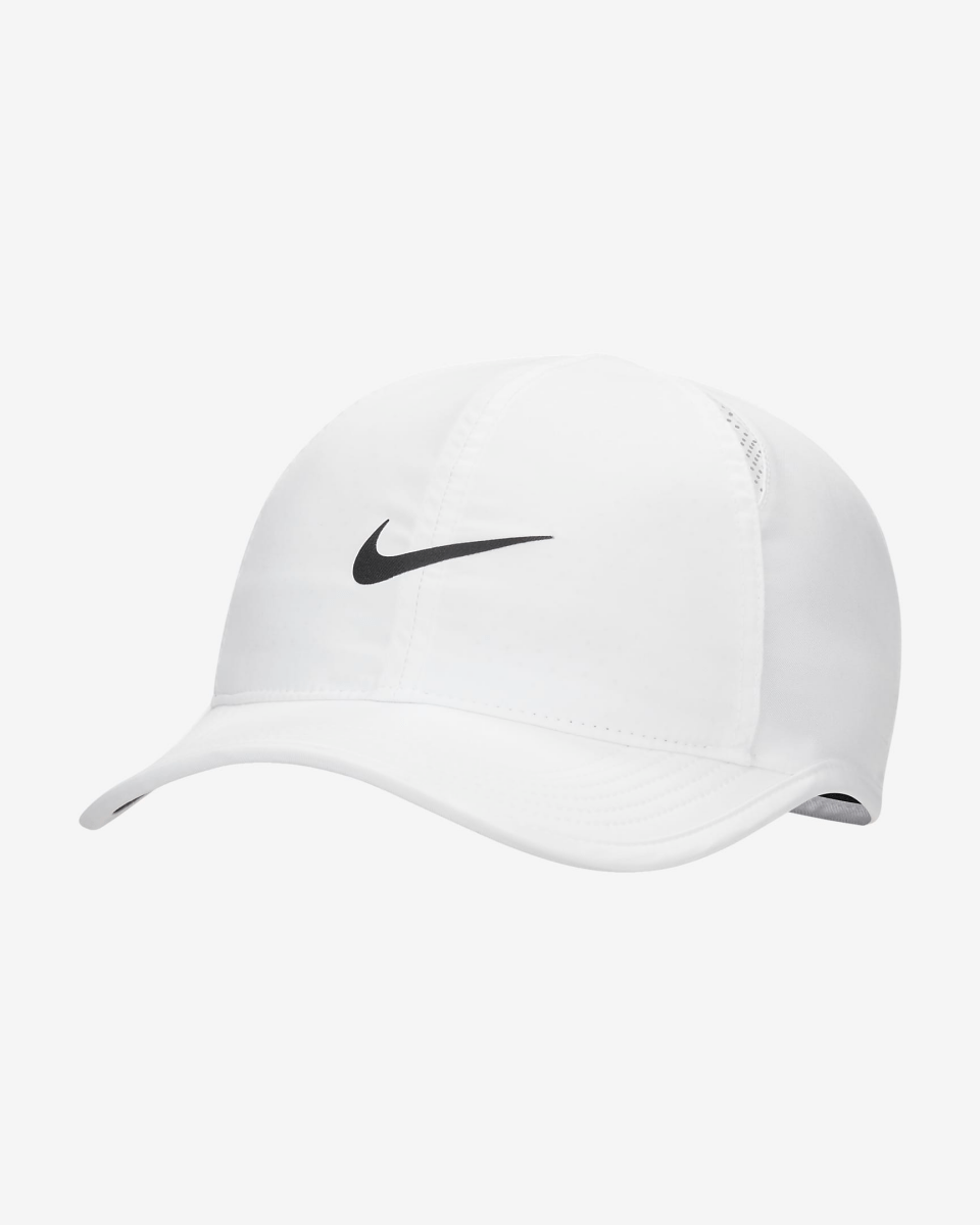 Unisex Nike Club Cap - Bauman's Running & Walking Shop