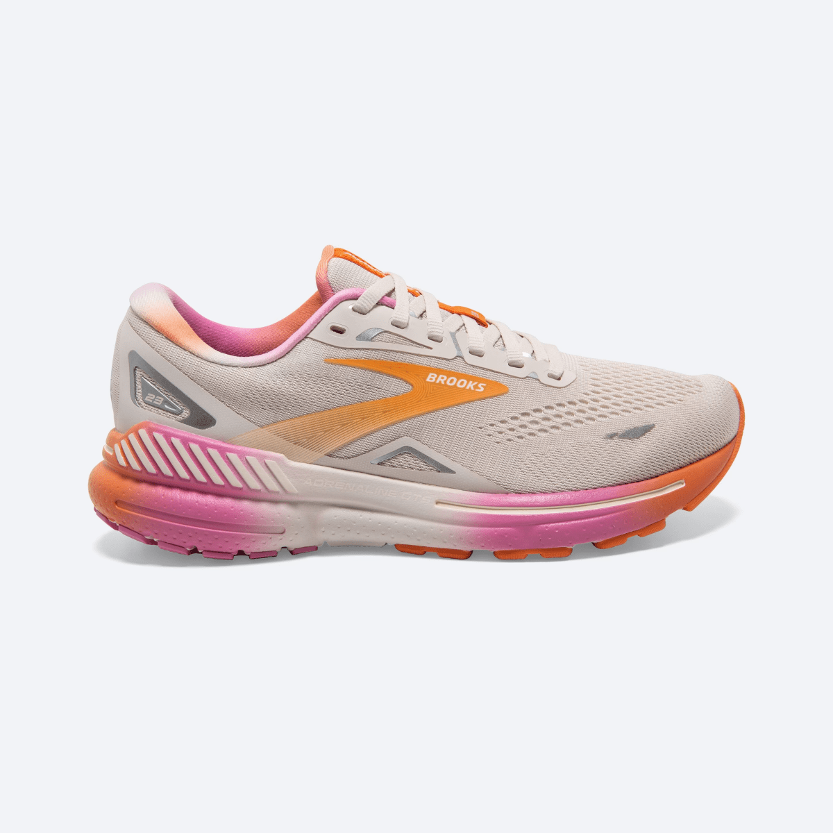 Women's Brooks Adrenaline GTS 23 - Bauman's Running & Walking Shop