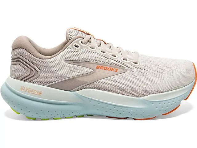Women's Brooks Glycerin 21 - Bauman's Running & Walking Shop