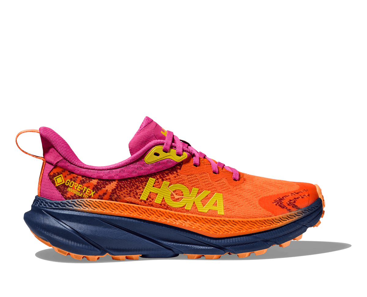 Women's HOKA Challenger ATR 7 GTX - Bauman's Running & Walking Shop