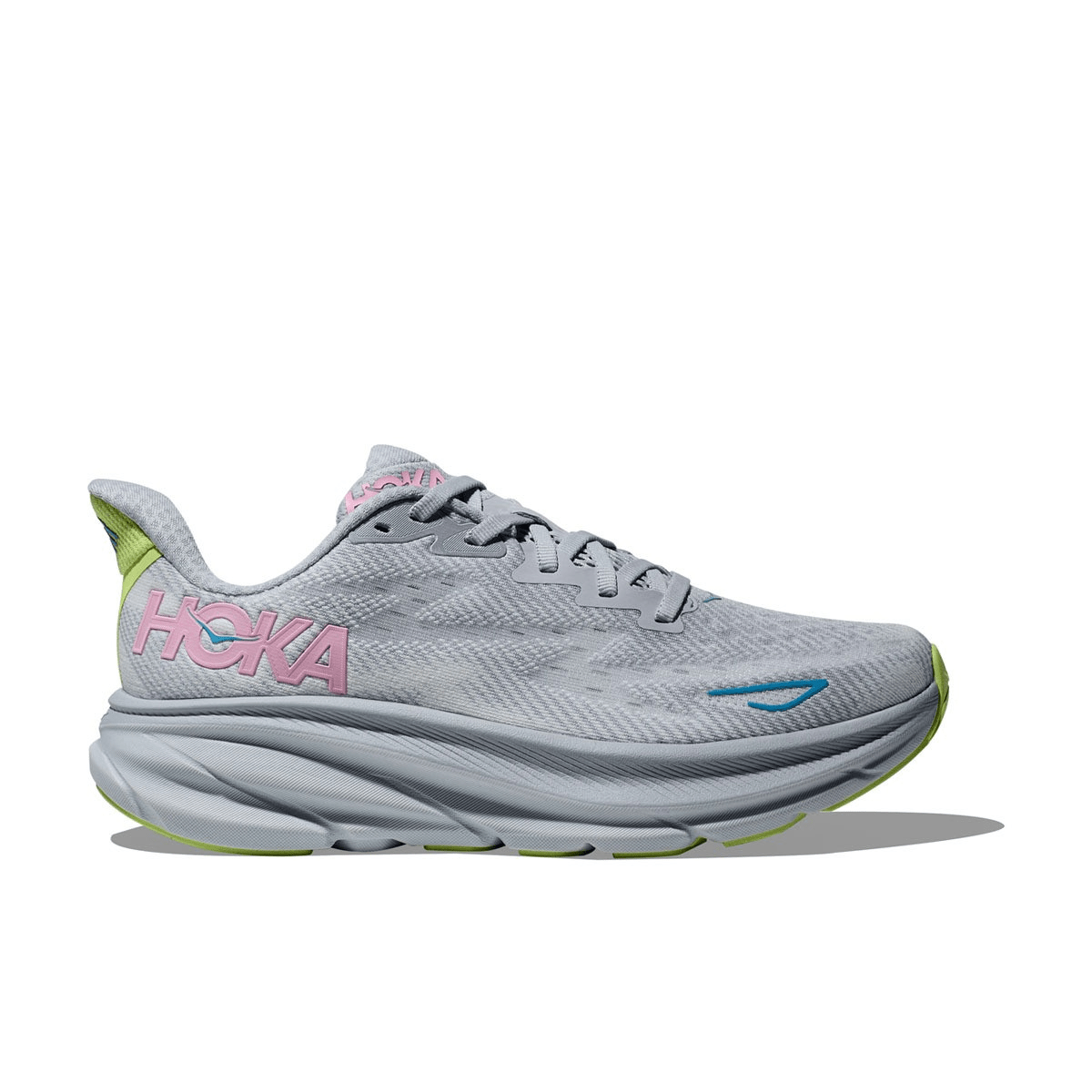 Women's Hoka Clifton 9 - Bauman's Running & Walking Shop