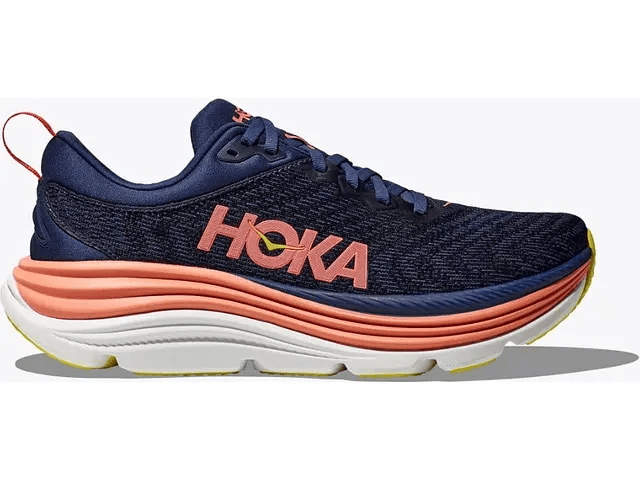 Women's Hoka Gaviota 5 - Bauman's Running & Walking Shop