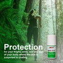 2Toms SportShield Roll-On, 1.5 oz. - Bauman's Running & Walking Shop