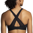 Brooks Women's Drive Plunge run Bra 2.0