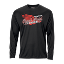 A4 Cooling Performance Long SLeeve D2 - Bauman's Running & Walking Shop