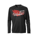 A4 Cooling Performance Long SLeeve D2 - Bauman's Running & Walking Shop