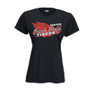 A4 Women's Tech Short Sleeve D2 - Bauman's Running & Walking Shop