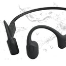 Aftershokz Aeropex Open-Ear Headphones - Bauman's Running & Walking Shop
