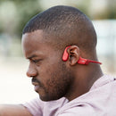 Aftershokz Aeropex Open-Ear Headphones - Bauman's Running & Walking Shop