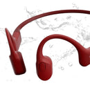 Aftershokz Aeropex Open-Ear Headphones - Bauman's Running & Walking Shop