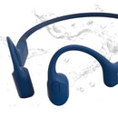Aftershokz Aeropex Open-Ear Headphones - Bauman's Running & Walking Shop