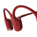 Aftershokz Aeropex Open-Ear Headphones - Bauman's Running & Walking Shop