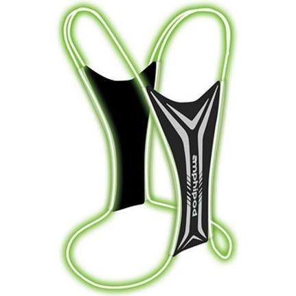 Amphipod Xinglet Optic Beam USB Rechargeable Reflective Vest - Bauman's Running & Walking Shop