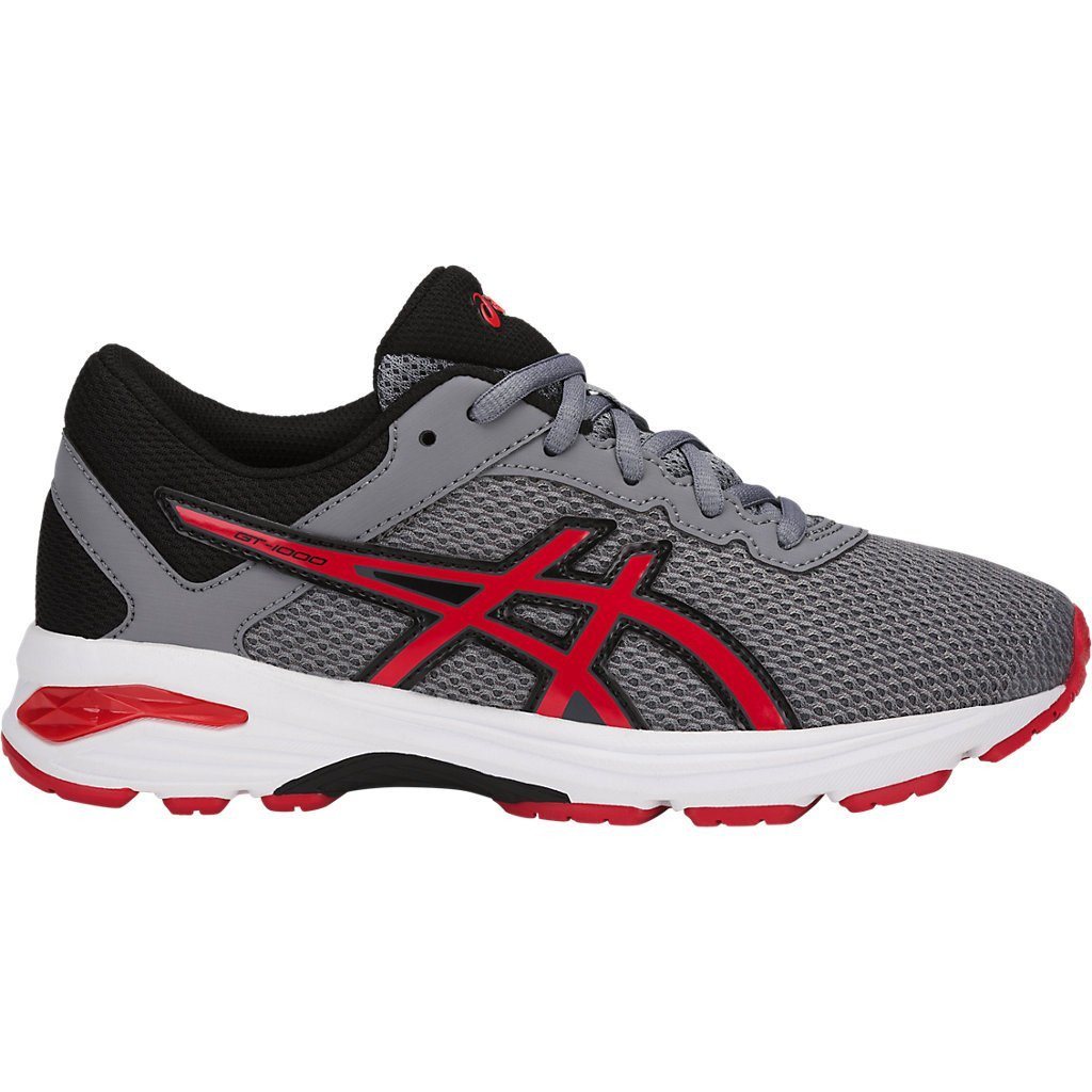 Asics Kid's GT-1000 6 GS - Bauman's Running & Walking Shop