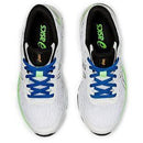 ASICS Kid's GT-1000 9 GS (White/Black) - Bauman's Running & Walking Shop
