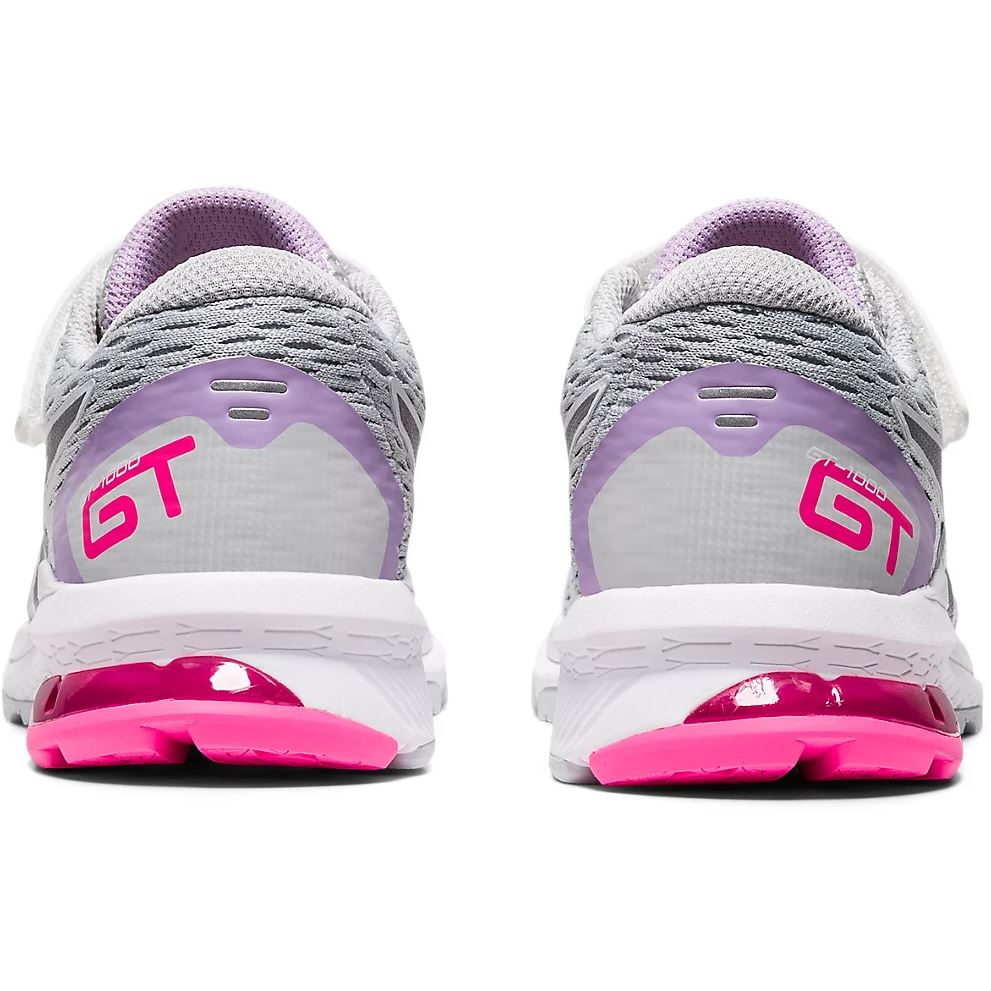 ASICS Kid's GT-1000 9 PS - Bauman's Running & Walking Shop