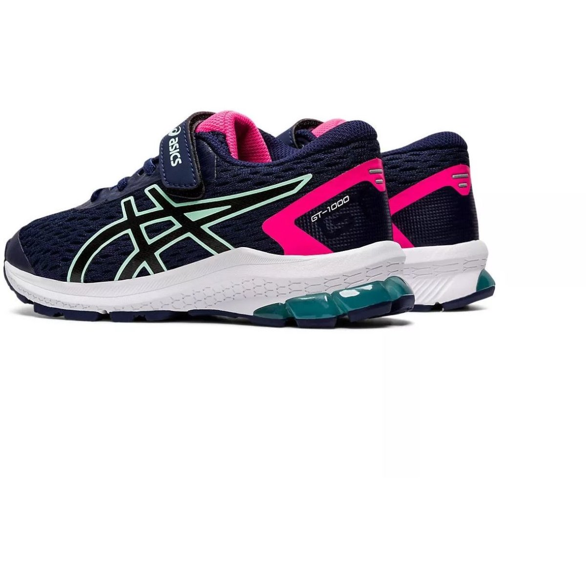 ASICS Kid's GT-1000 9 PS - Bauman's Running & Walking Shop