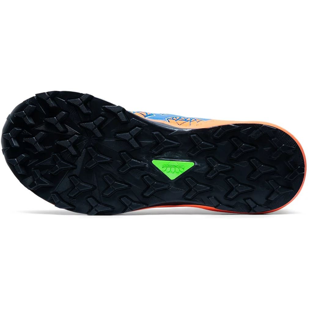 ASICS Men's Fujitrabuco Lyte - Bauman's Running & Walking Shop