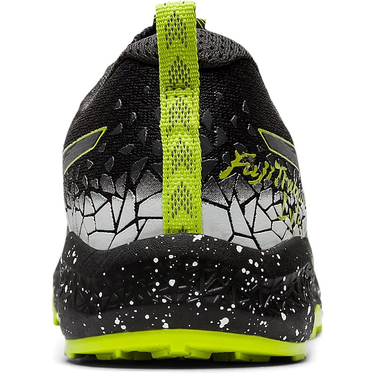 ASICS Men's Fujitrabuco Lyte - Bauman's Running & Walking Shop