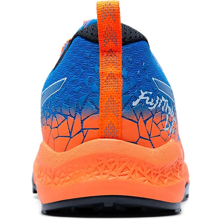 ASICS Men's Fujitrabuco Lyte - Bauman's Running & Walking Shop