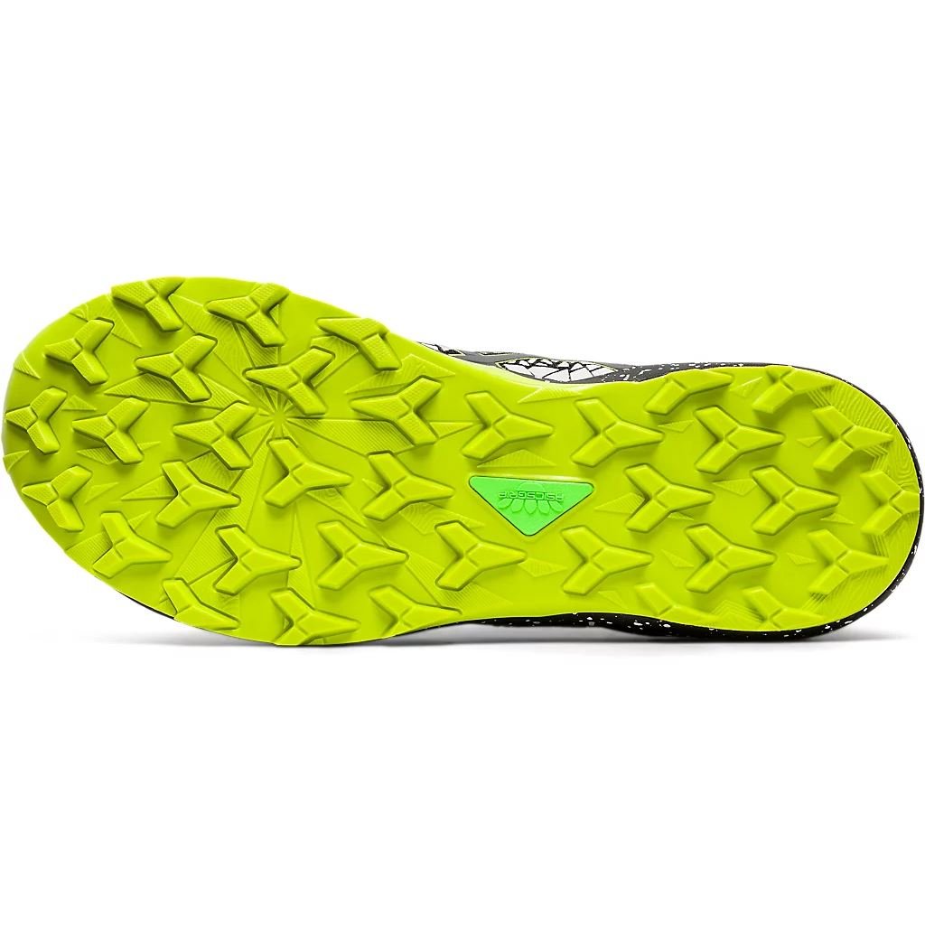 ASICS Men's Fujitrabuco Lyte - Bauman's Running & Walking Shop