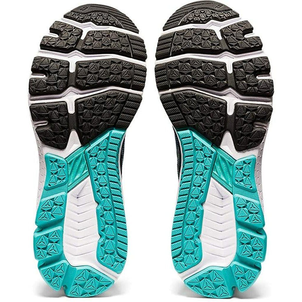 ASICS Men's GT-1000 9 (Magnetic Blue/Black) - Bauman's Running & Walking Shop