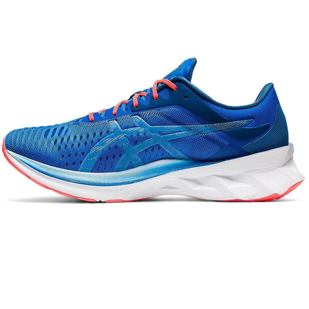 ASICS Men's Novablast - Bauman's Running & Walking Shop