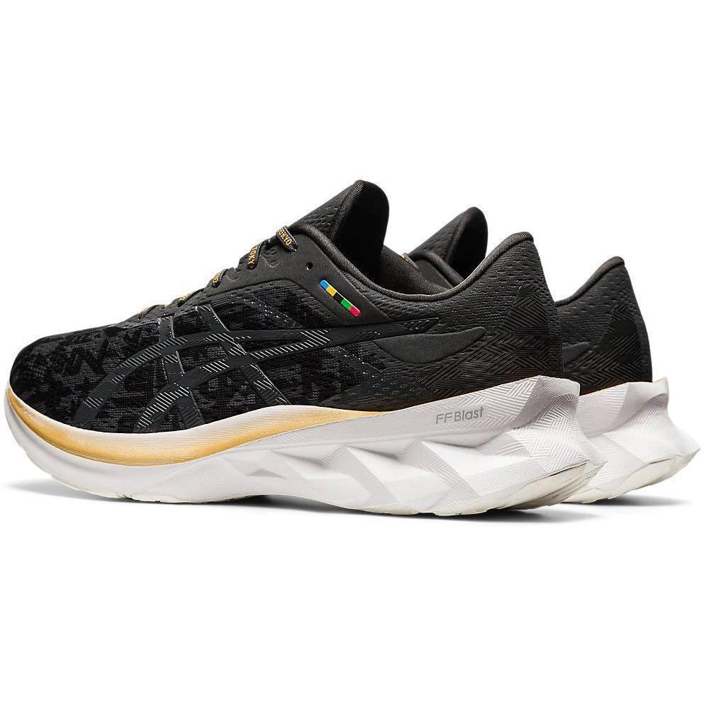 ASICS Men's Novablast - Bauman's Running & Walking Shop