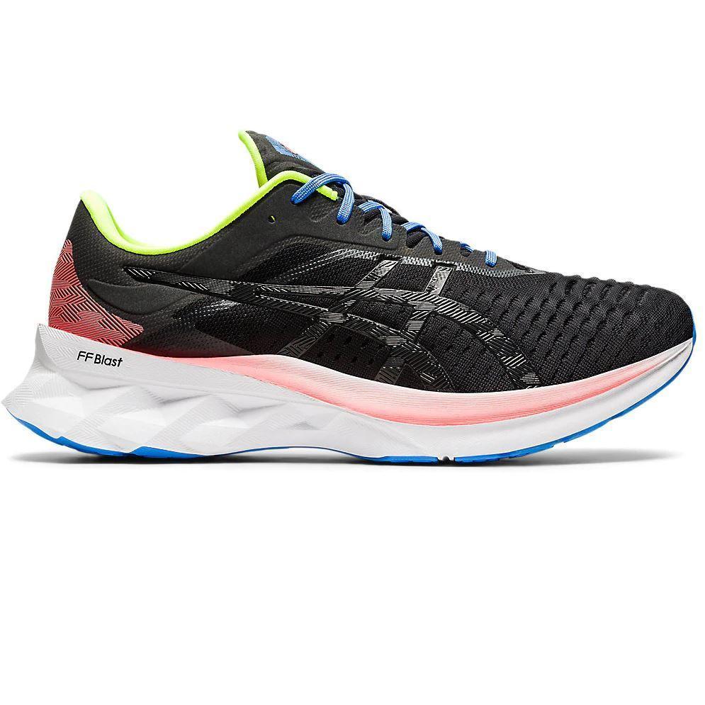 ASICS Men's Novablast - Bauman's Running & Walking Shop